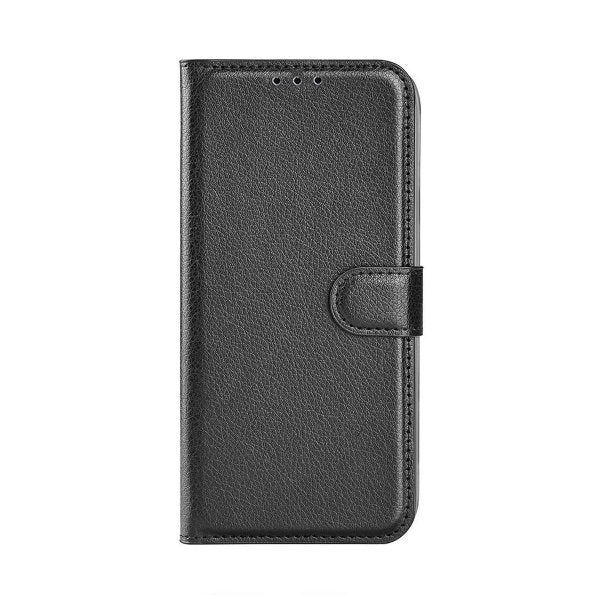 Asus ROG Phone 6 Etui med Stativ Sort
