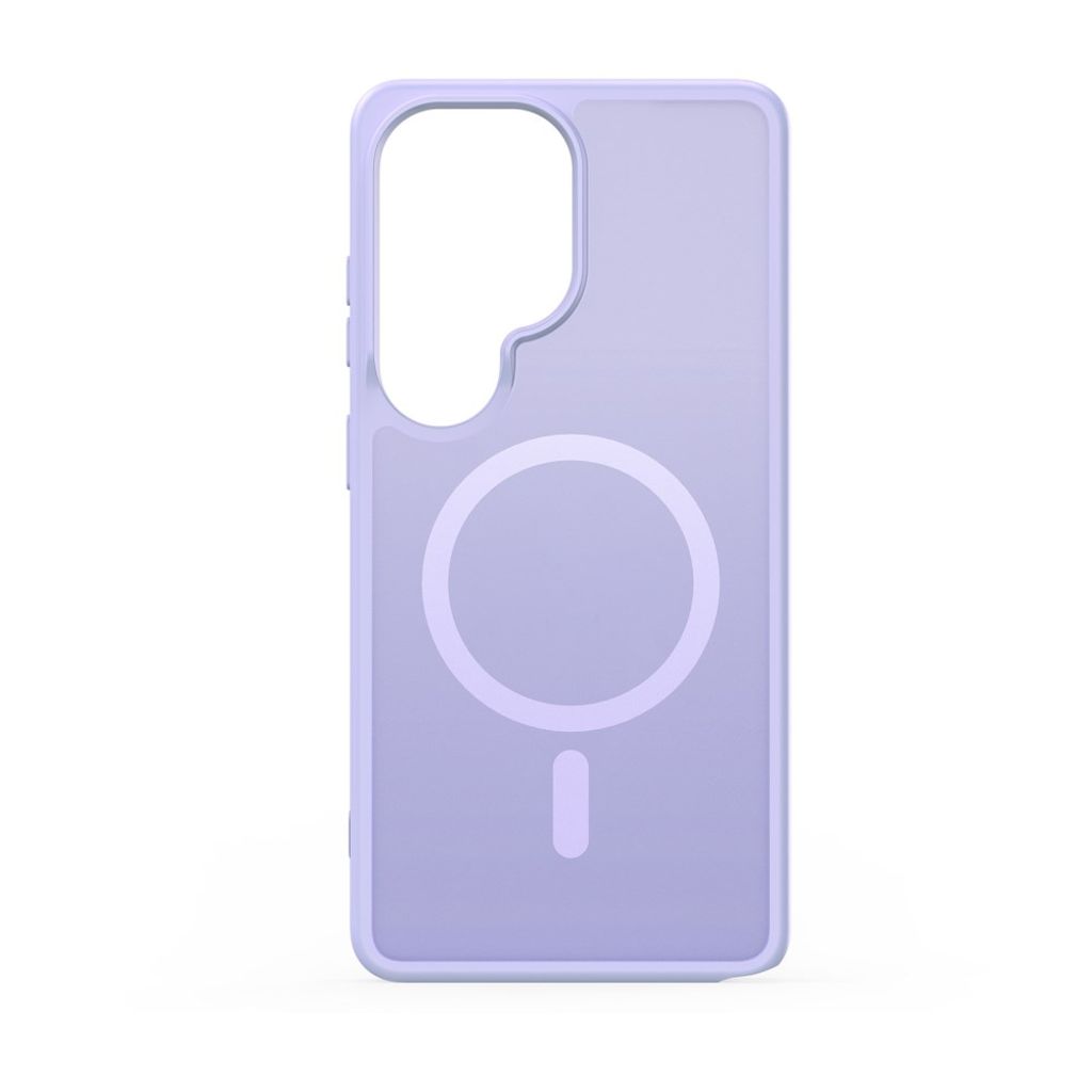 Dux Ducis Samsung Galaxy S26 Ultra Cover Yind Series MagSafe Lilla