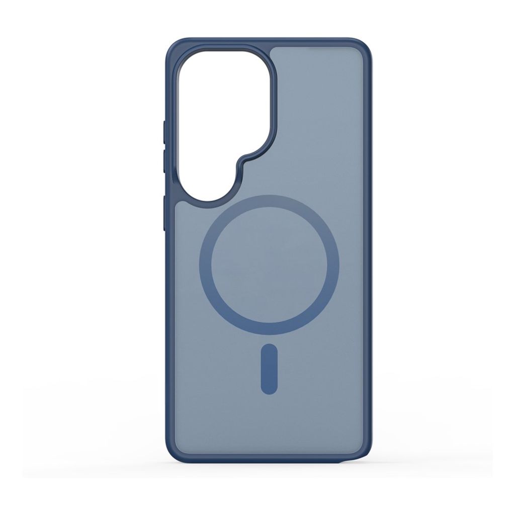 Dux Ducis Samsung Galaxy S26 Ultra Cover Yind Series MagSafe Blå