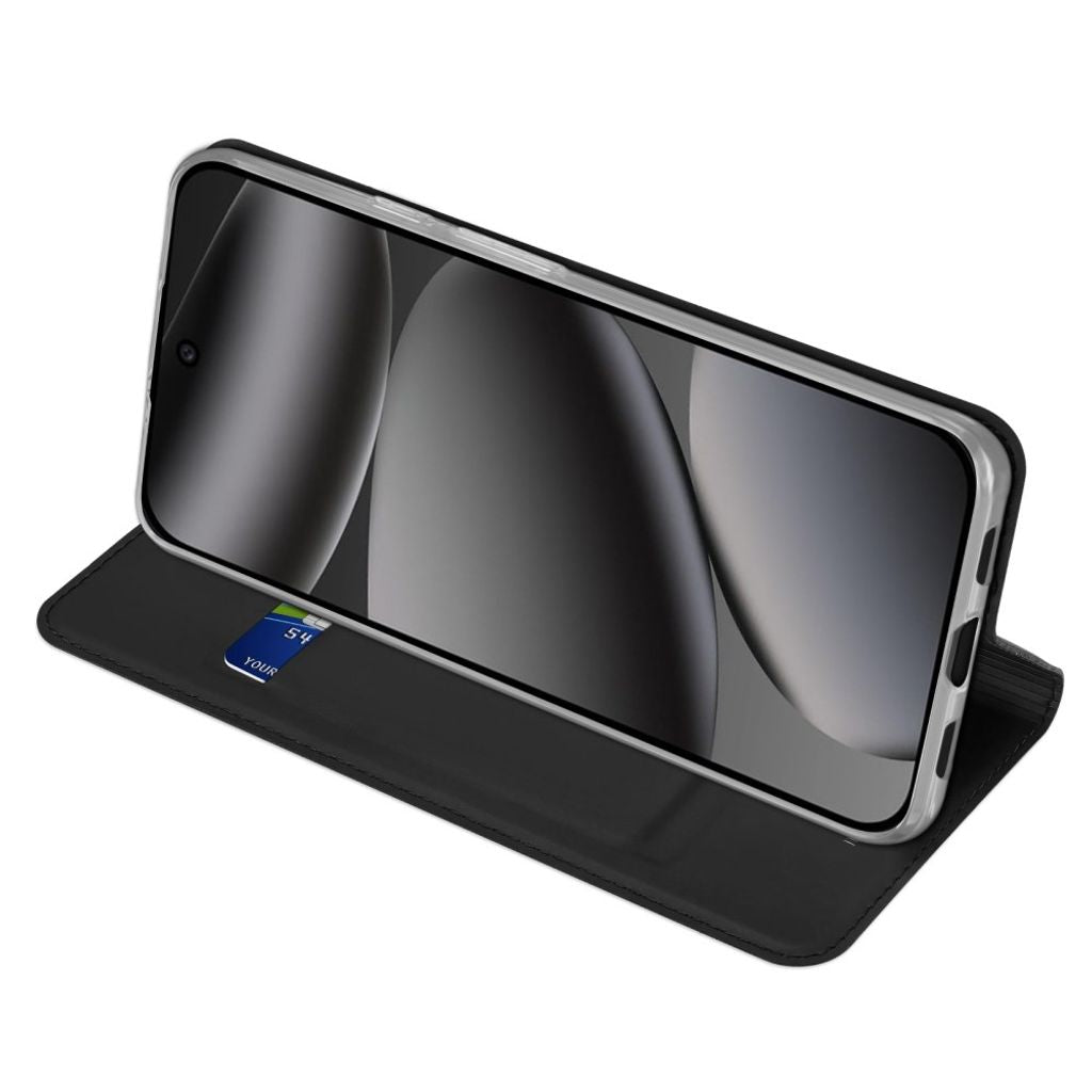 Dux Ducis Google Pixel 11 Etui Skin Pro Series Sort