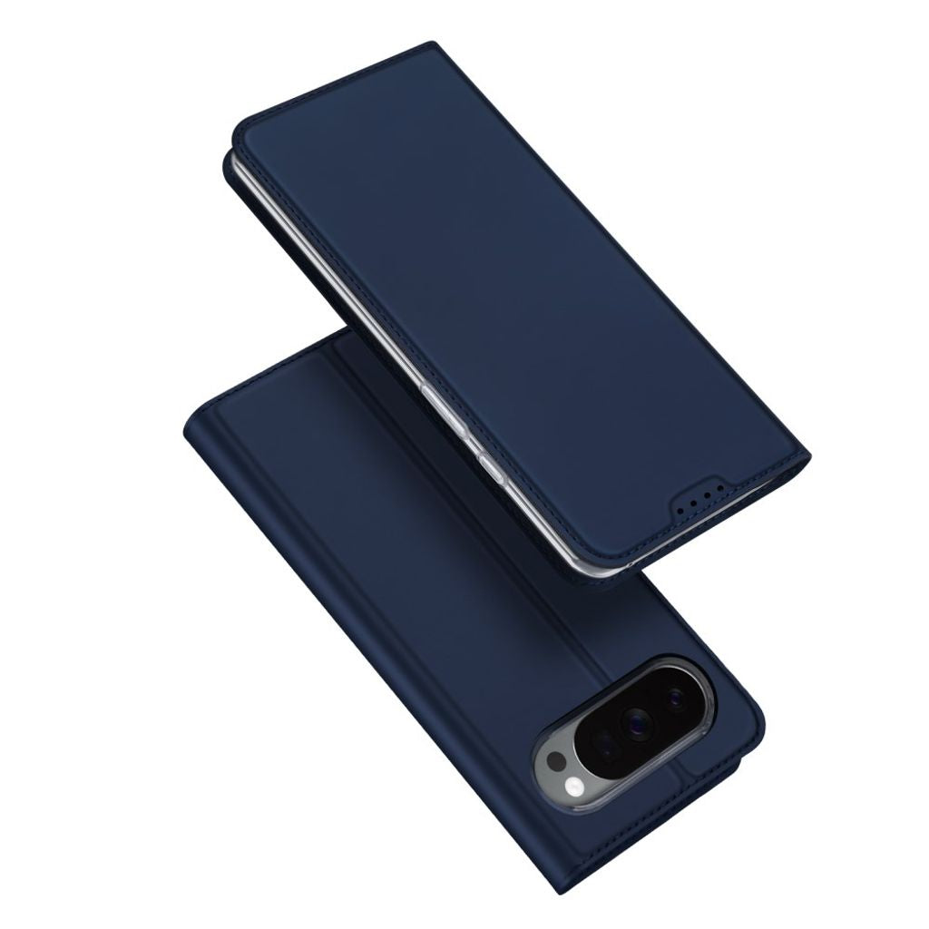 Dux Ducis Google Pixel 11 Pro Etui Skin Pro Series Blå