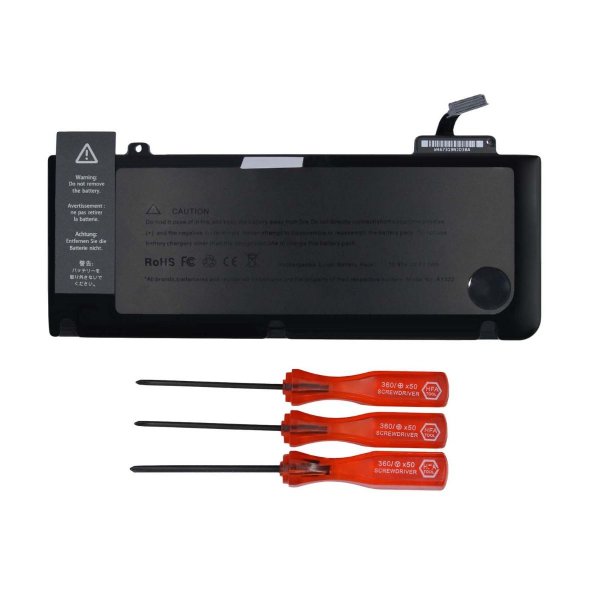 Batteri til MacBook Pro 13" A1322 Unibody