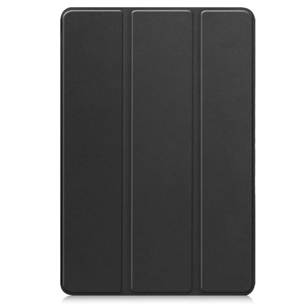 Samsung Galaxy Tab S11 Ultra/S12 Ultra Etui Tri-Fold Pennfack Sort