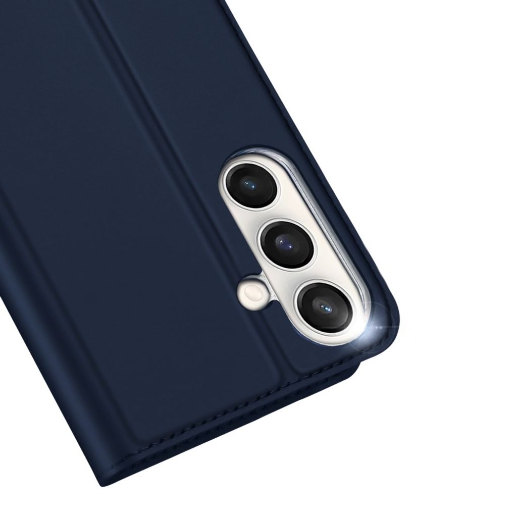 Dux Ducis Samsung Galaxy S26 FE Etui Skin Pro Series Blå