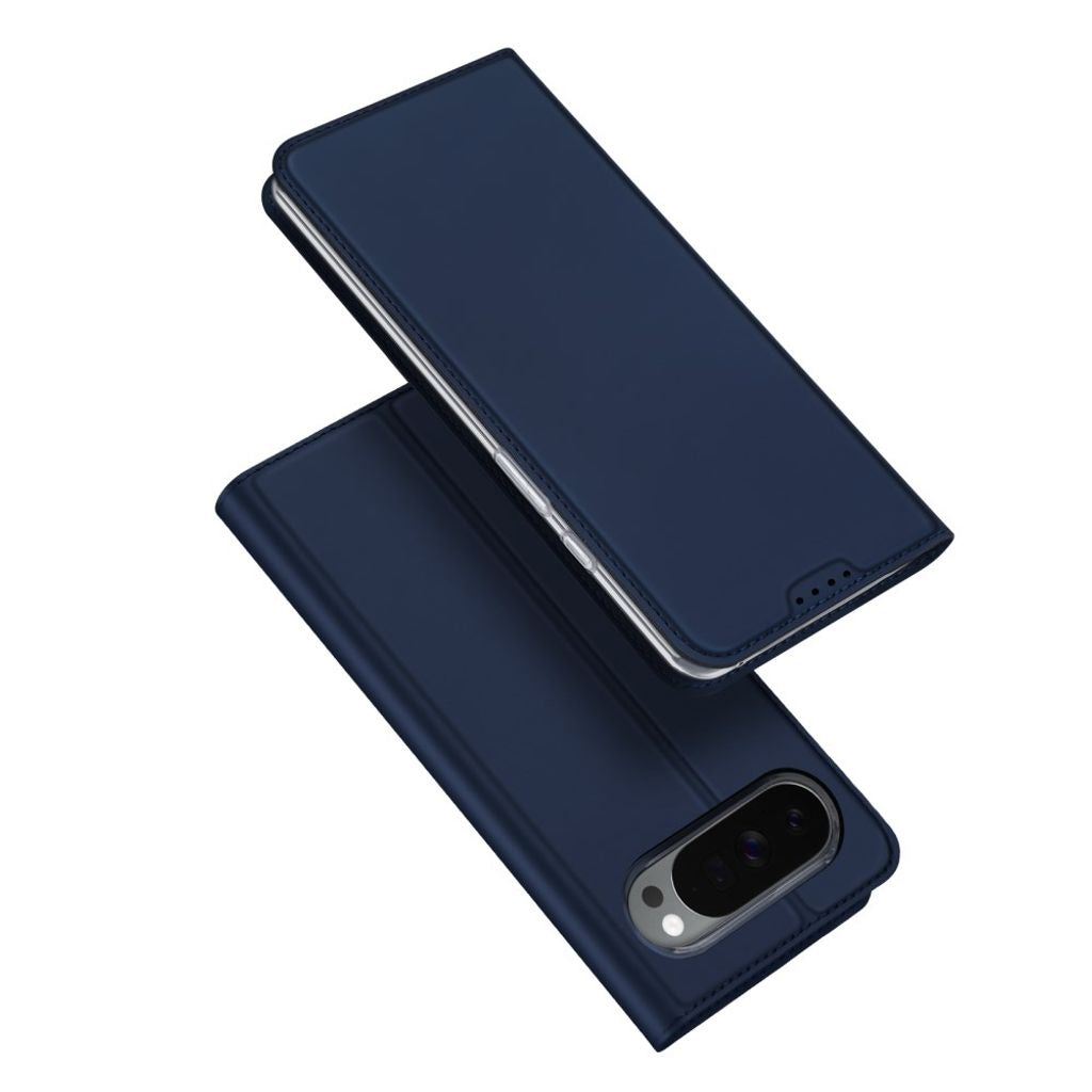 Dux Ducis Google Pixel 11 Pro XL Etui Skin Pro Series Blå