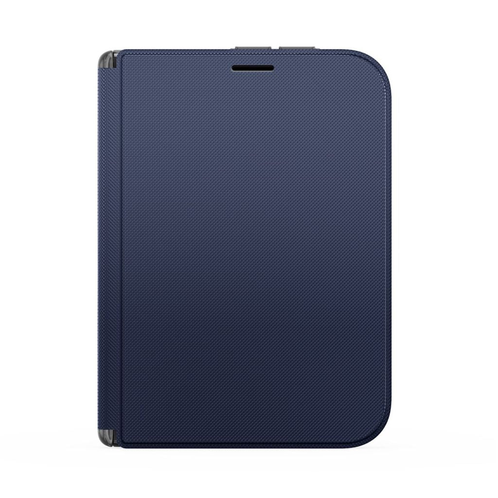 Dux Ducis iPhone Duo Etui Fort Series Blå