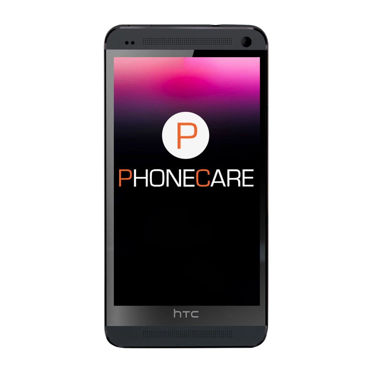 Brugt HTC One 32GB Sort – Brugt stand