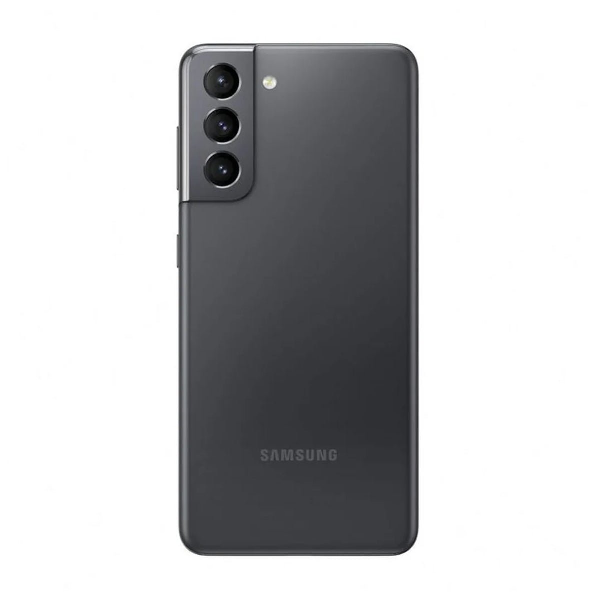 Brugt Samsung Galaxy S21 5G 128GB Phantom Gray - God stand