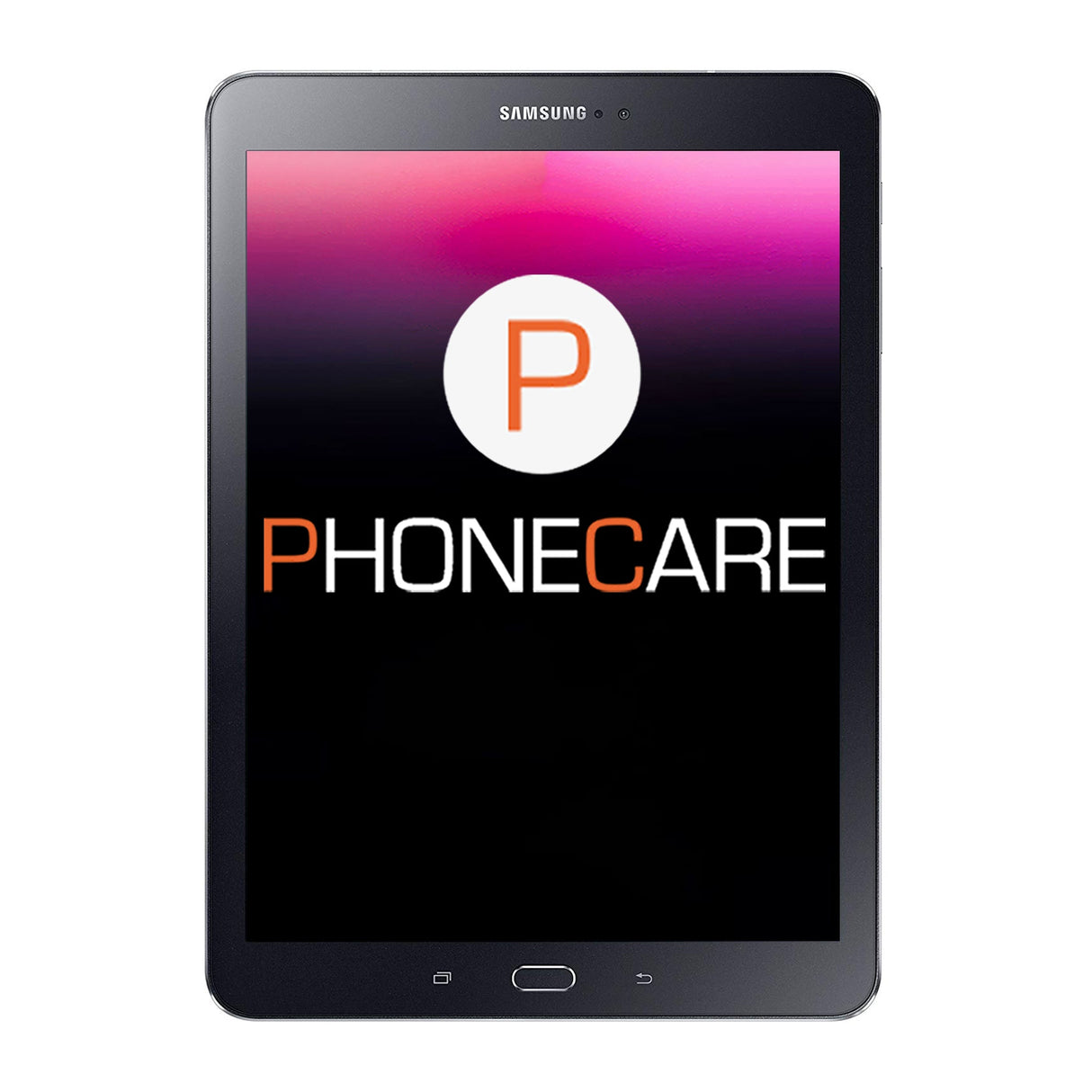 Brugt Samsung Galaxy Tab S2 9.7 32GB Sort - God stand
