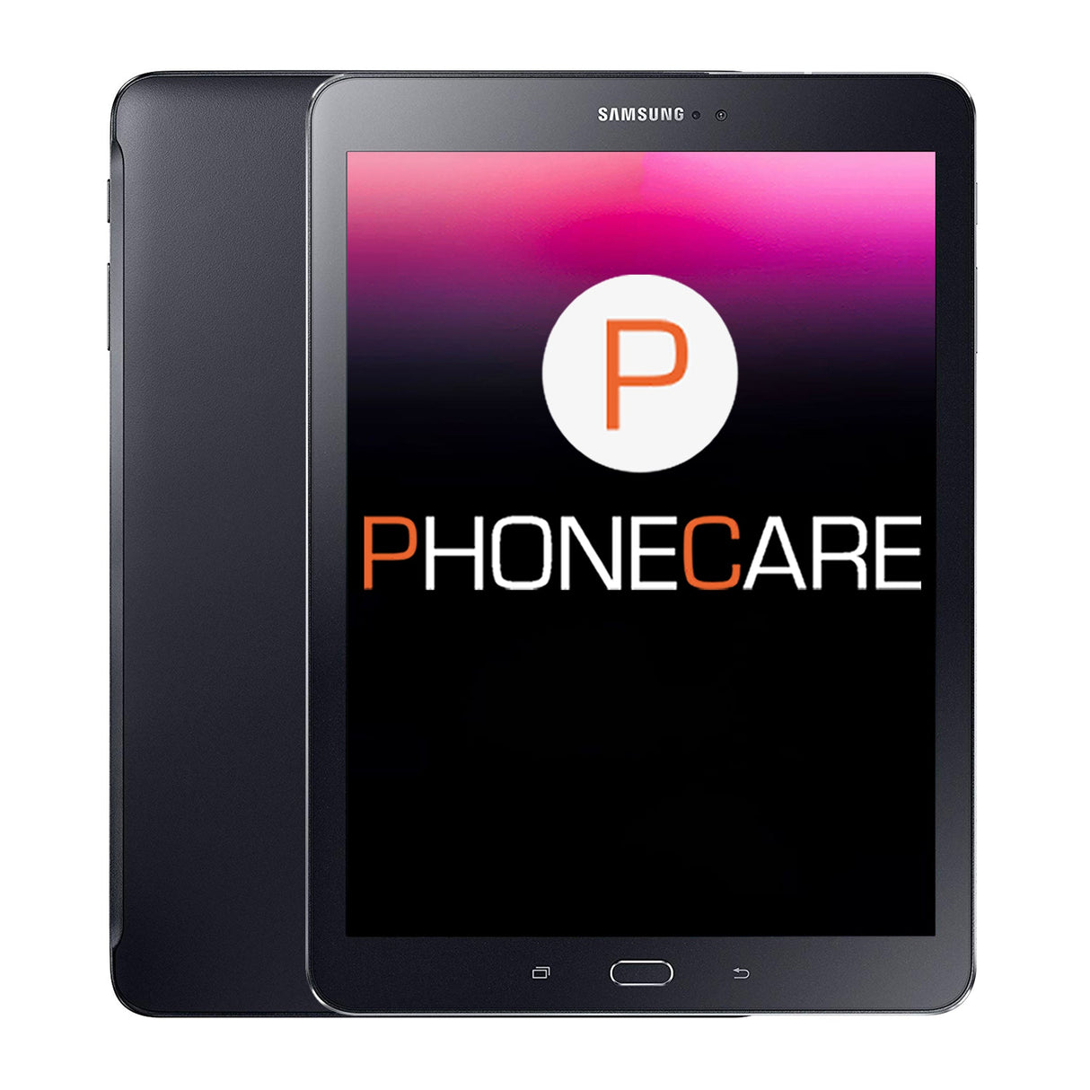 Brugt Samsung Galaxy Tab S2 9.7 32GB Sort - God stand