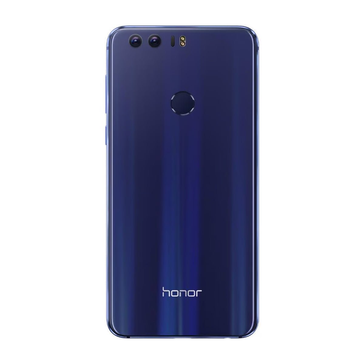 Brugt Huawei Honor 8 32GB Blå – Brugt stand