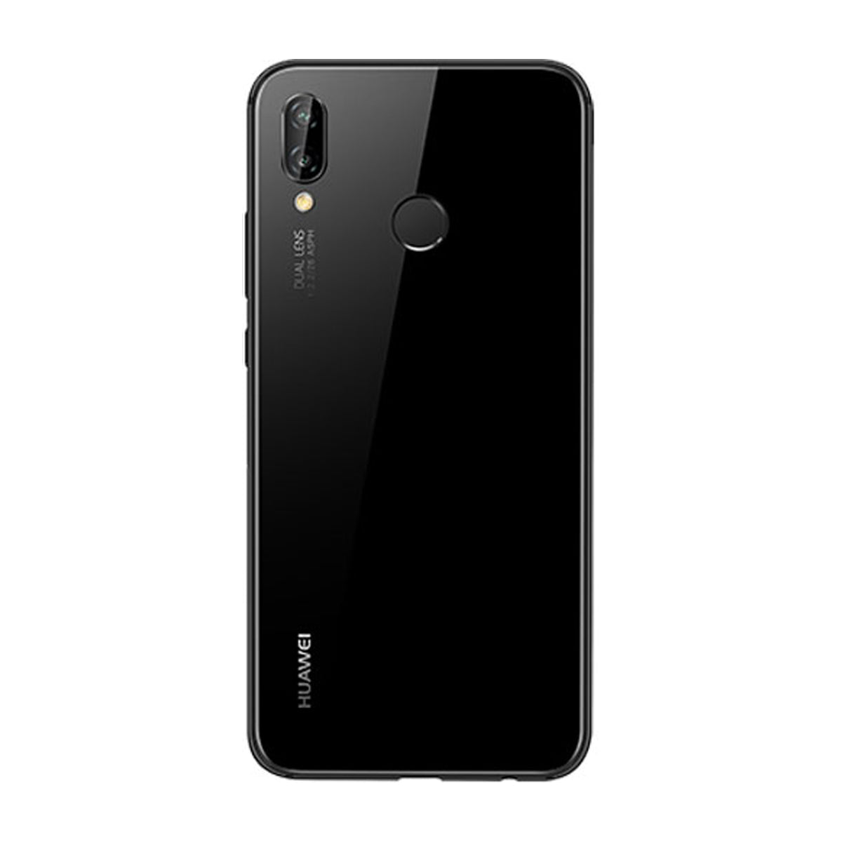 Brugt Huawei P20 Lite 64GB Sort – Meget god stand