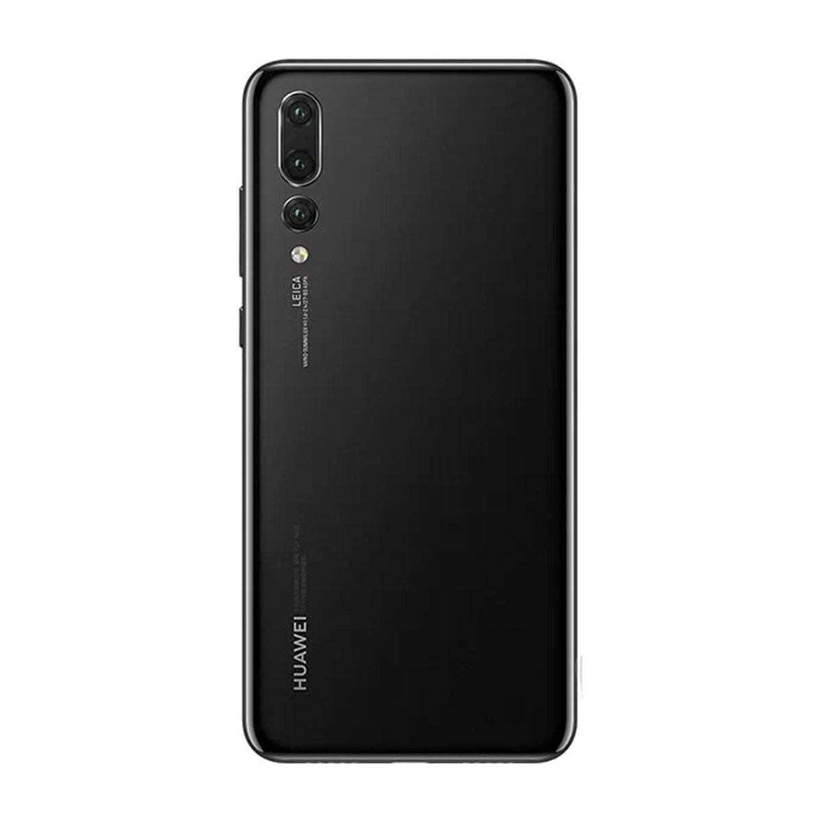 Brugt Huawei P20 Pro 128GB Sort – Brugt stand