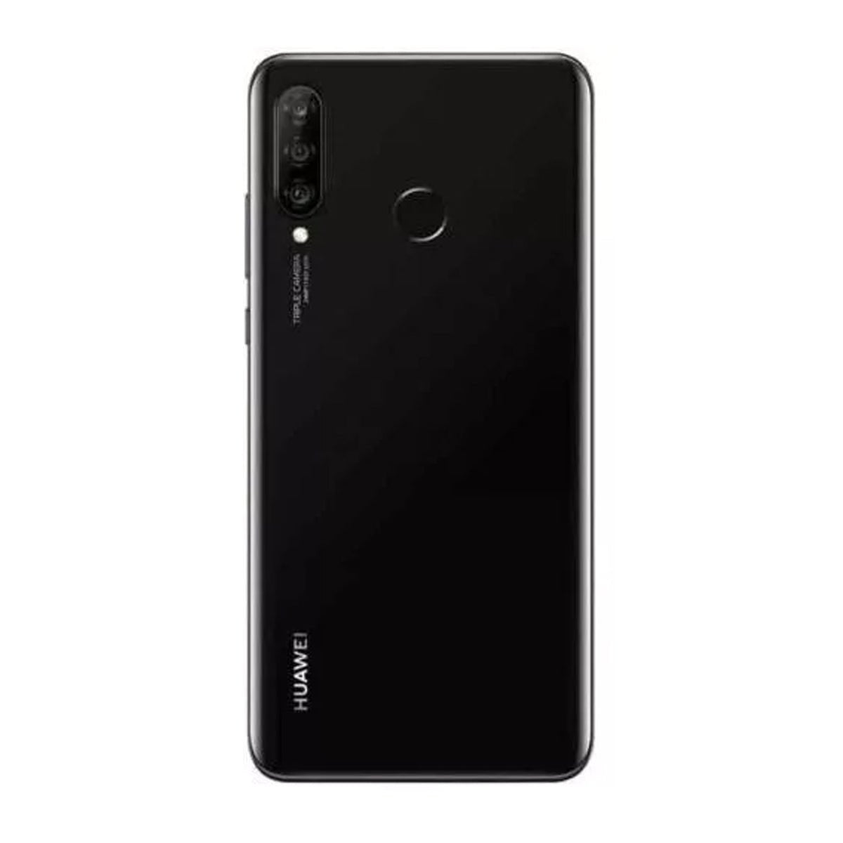 Brugt Huawei P30 Lite 128GB Sort - God stand
