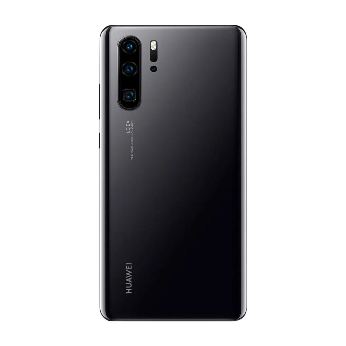 Brugt Huawei P30 Pro 128GB Meget god stand Sort