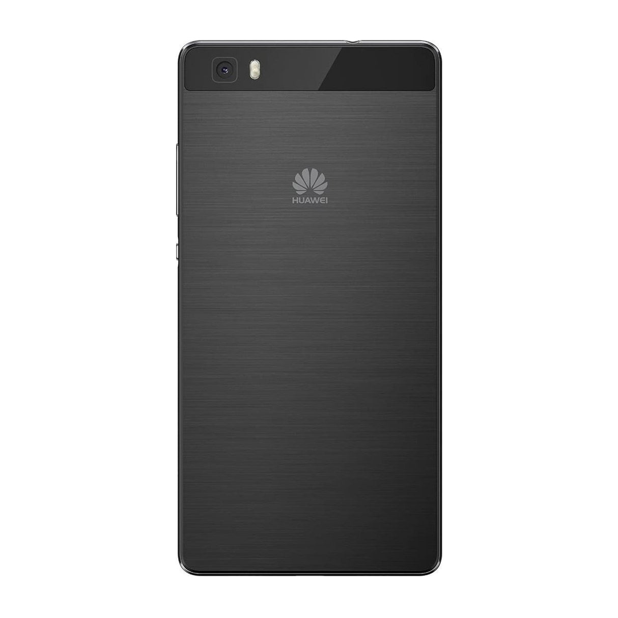 Brugt Huawei P8 Lite 16GB Sort – Brugt stand