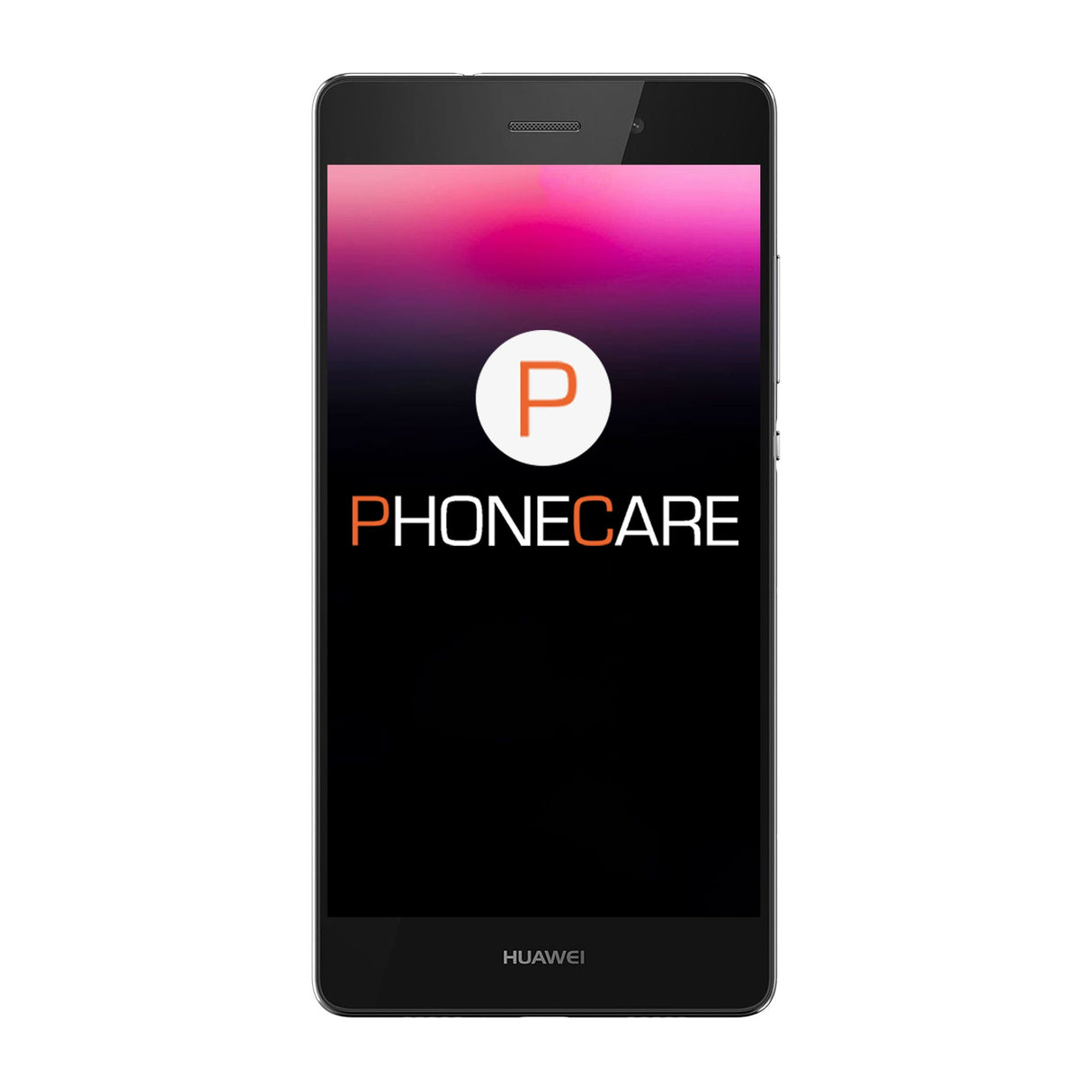 Brugt Huawei P8 Lite 16GB Sort – Brugt stand