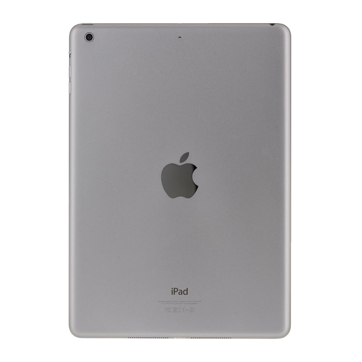 Brugt iPad 5 32GB Rumsgrå – Brugt stand