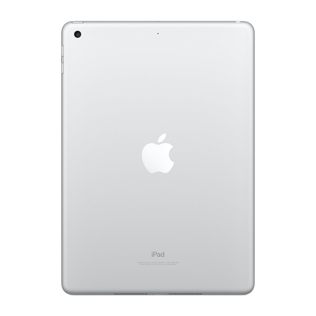 Begagnad iPad 6 32 GB Sølv – Använt skick