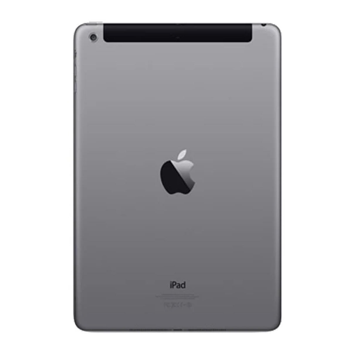 Brugt iPad Air 16GB rumgrå - Brugt stand