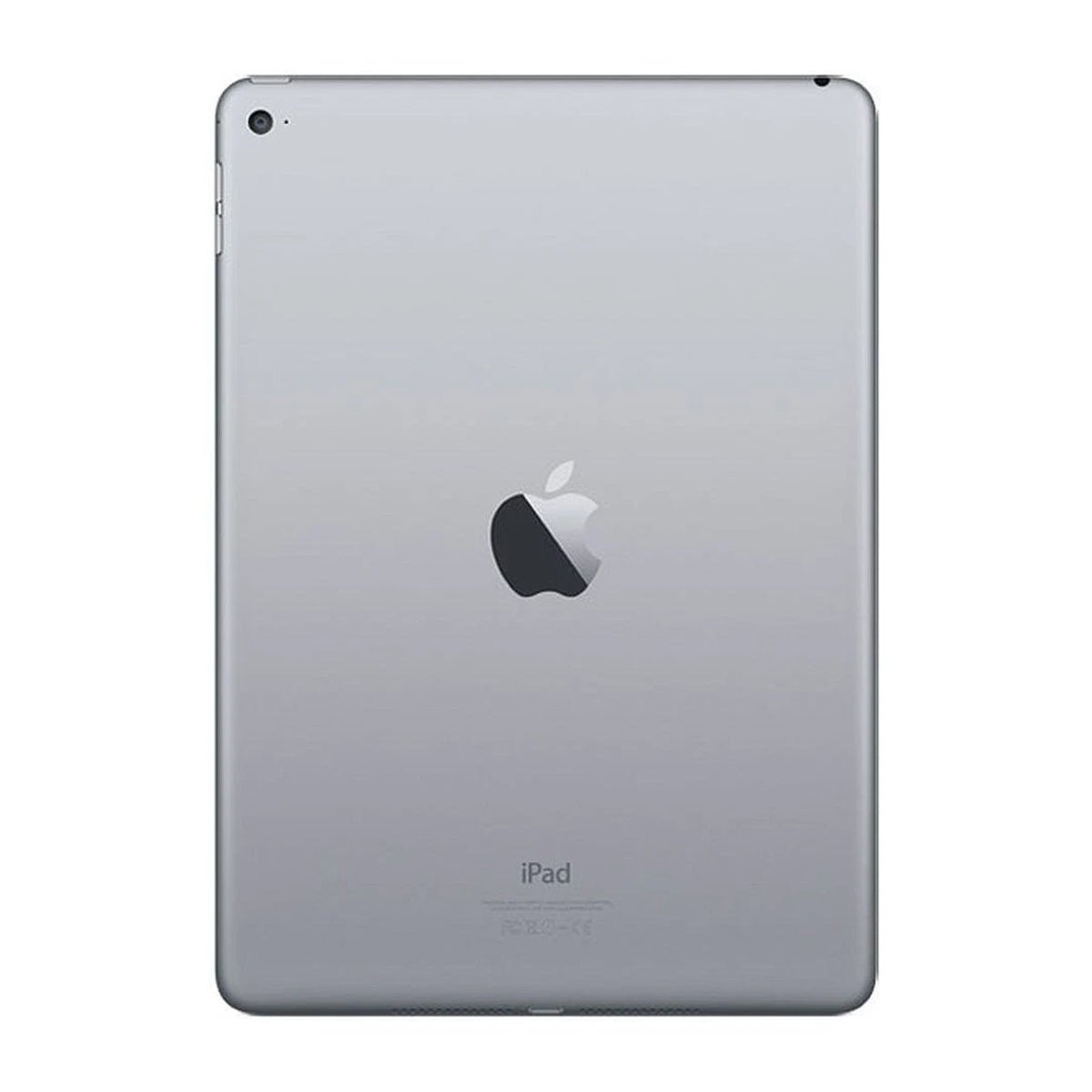 Brugt iPad Air 2 16GB rumgrå - Brugt stand