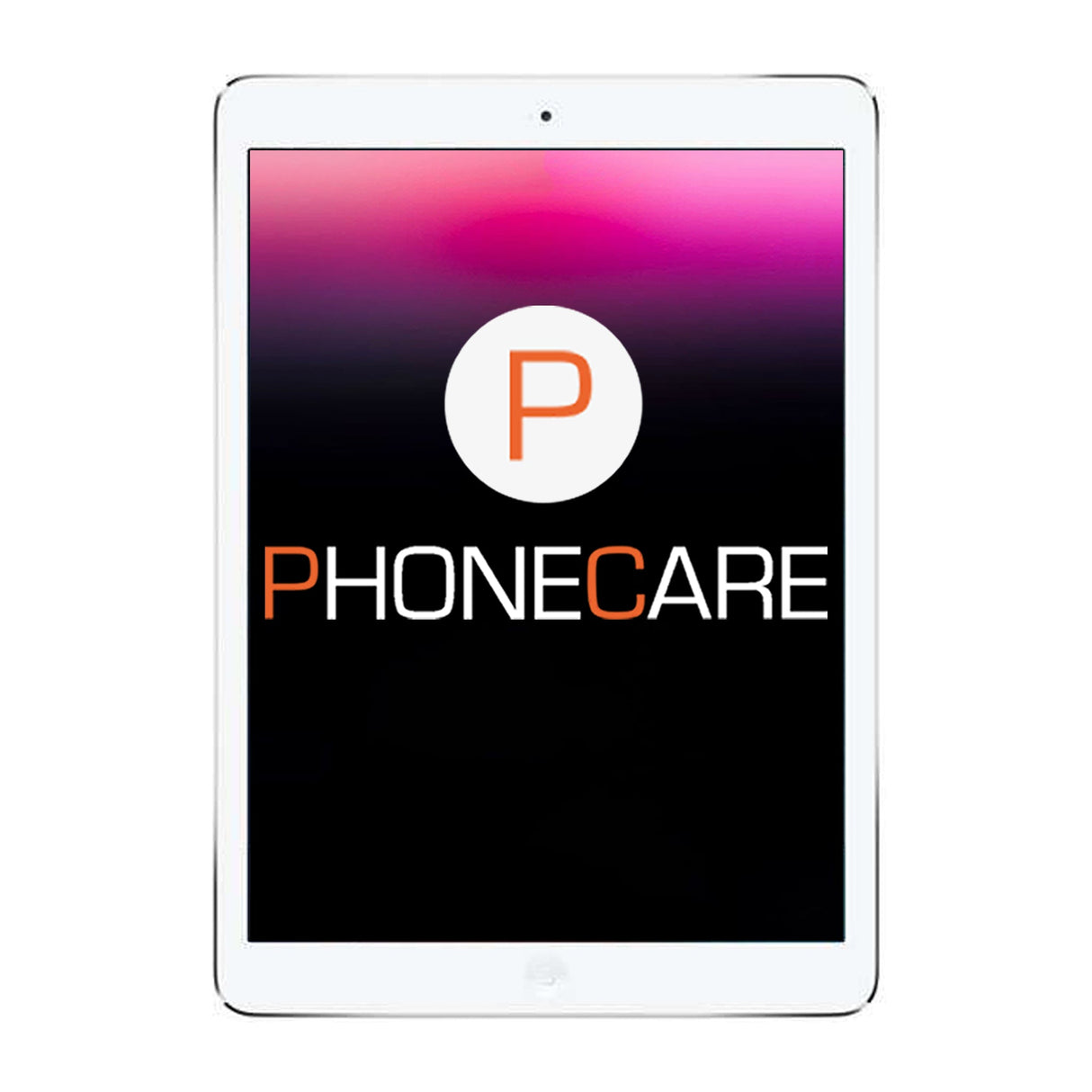 Brugt iPad Air 32 GB Sølv - Brugt stand