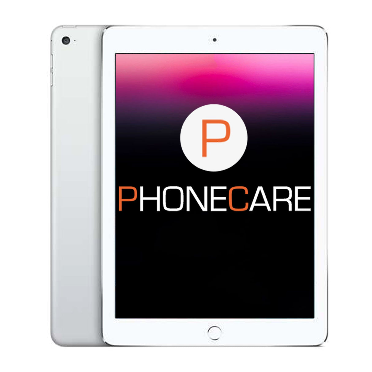Brugt iPad Air 32 GB Sølv - Brugt stand