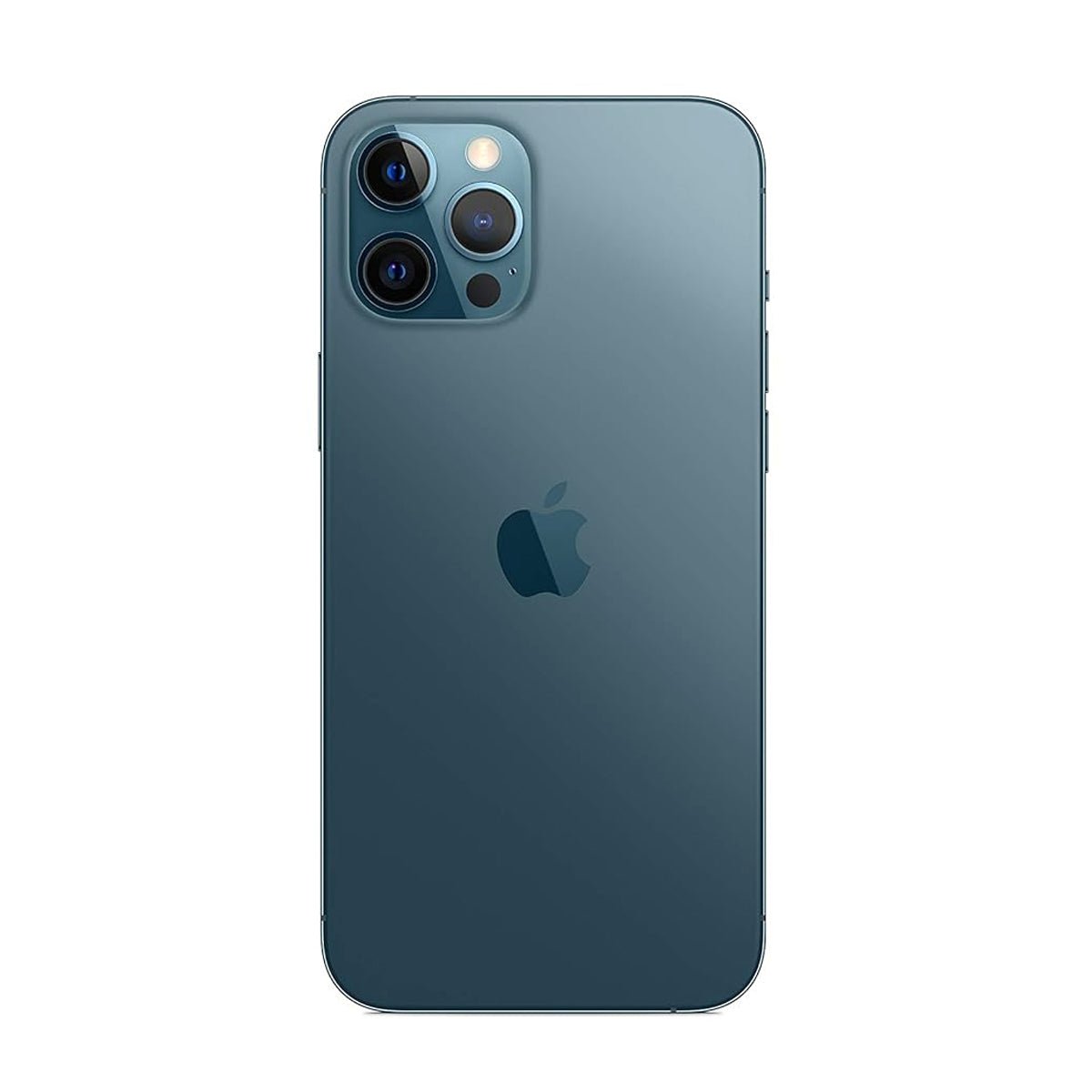 Brugt iPhone 12 Pro 128GB Blå – Meget god stand
