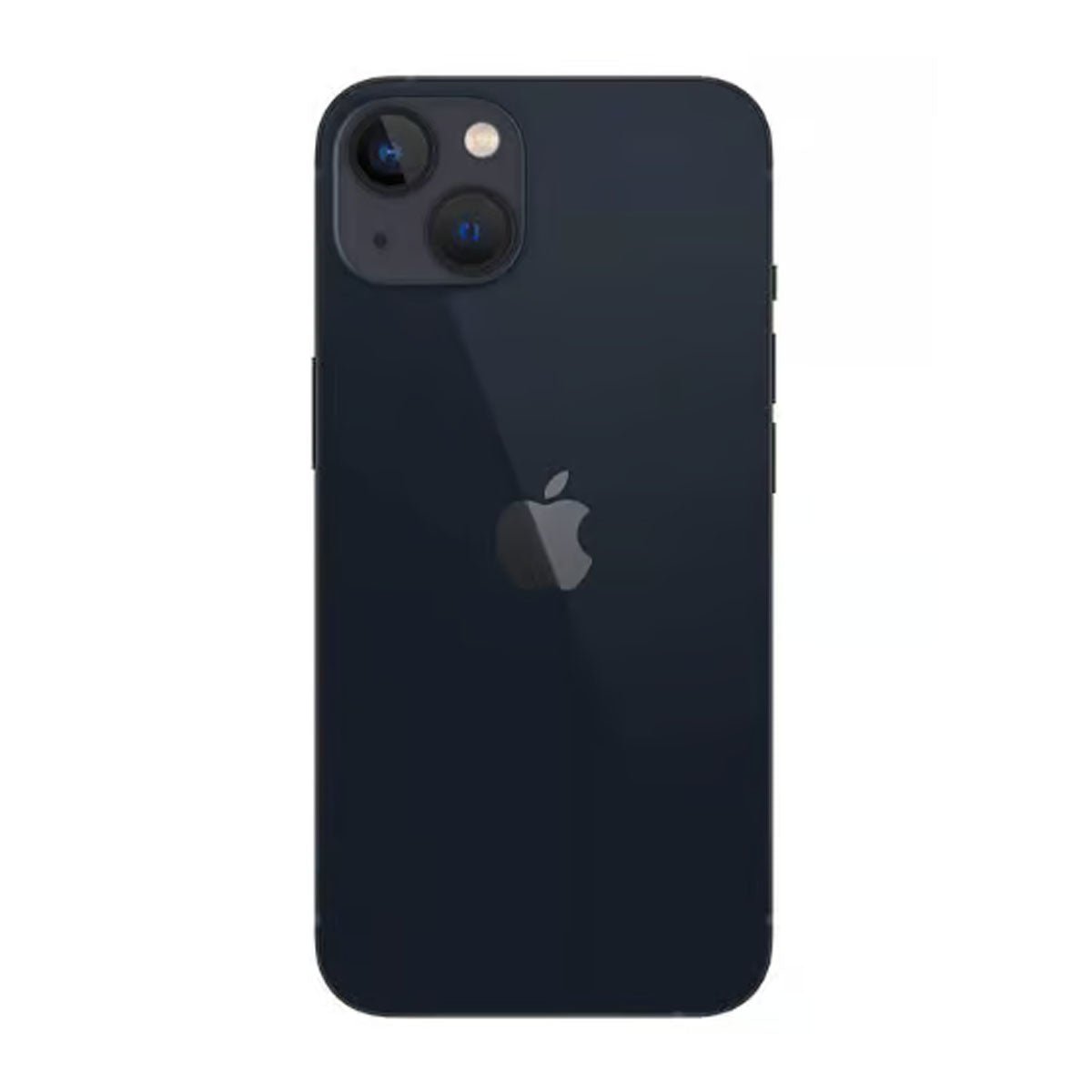 Brugt iPhone 13 128GB Sort – God stand
