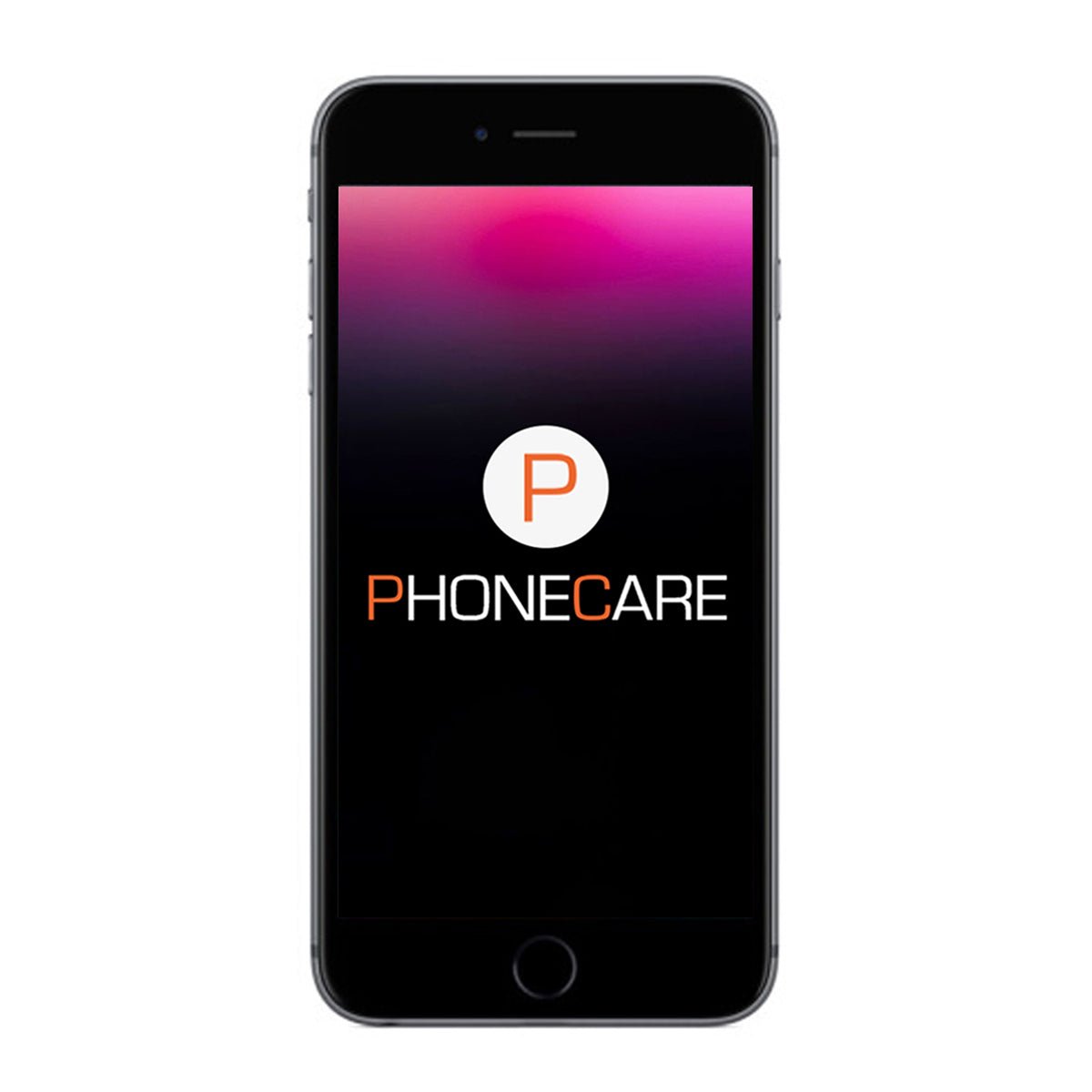 Brugt iPhone 6S 64GB Sort - Brugt stand