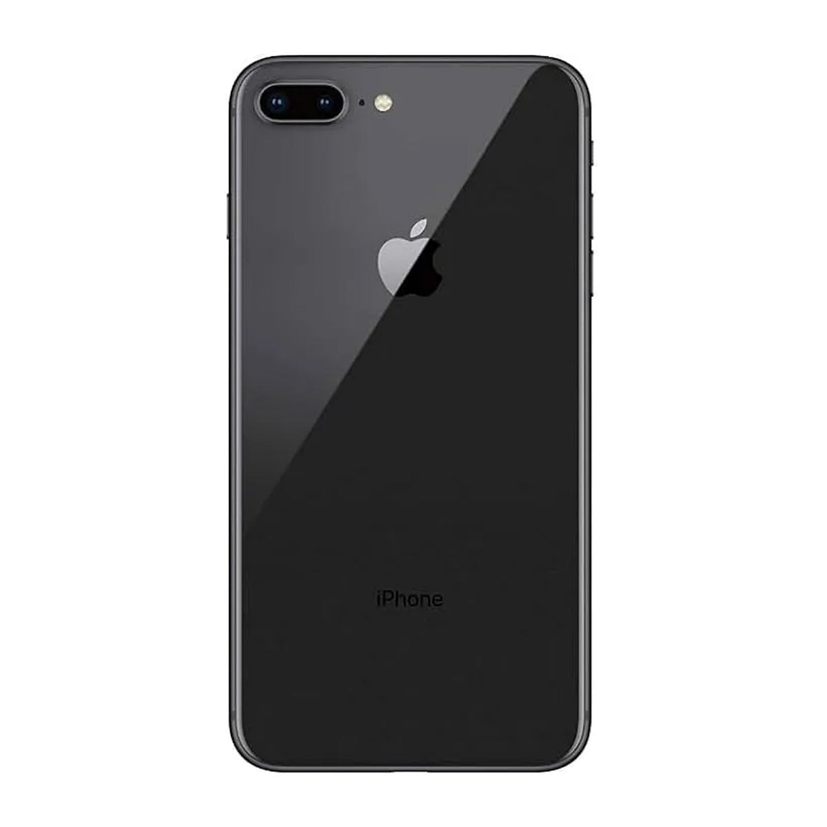 Brugt iPhone 7 Plus 128GB Gagatsort – Brugt stand