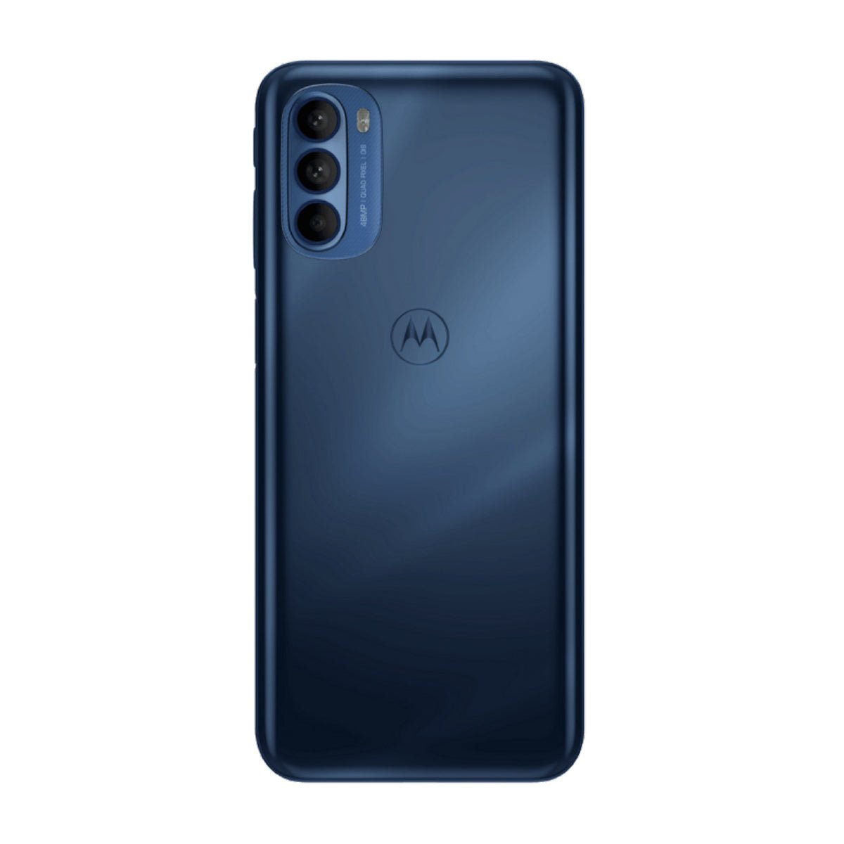 Brugt Motorola Moto G41 128GB Sort – Brugt stand