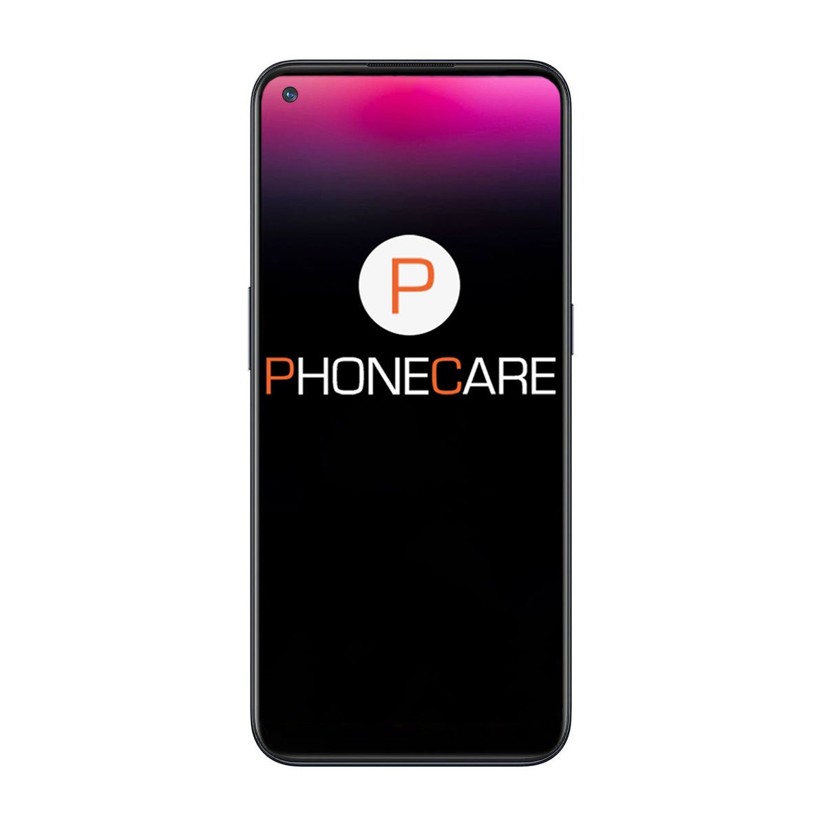 Brugt OnePlus Nord N100 64 GB Sort – Brugt stand