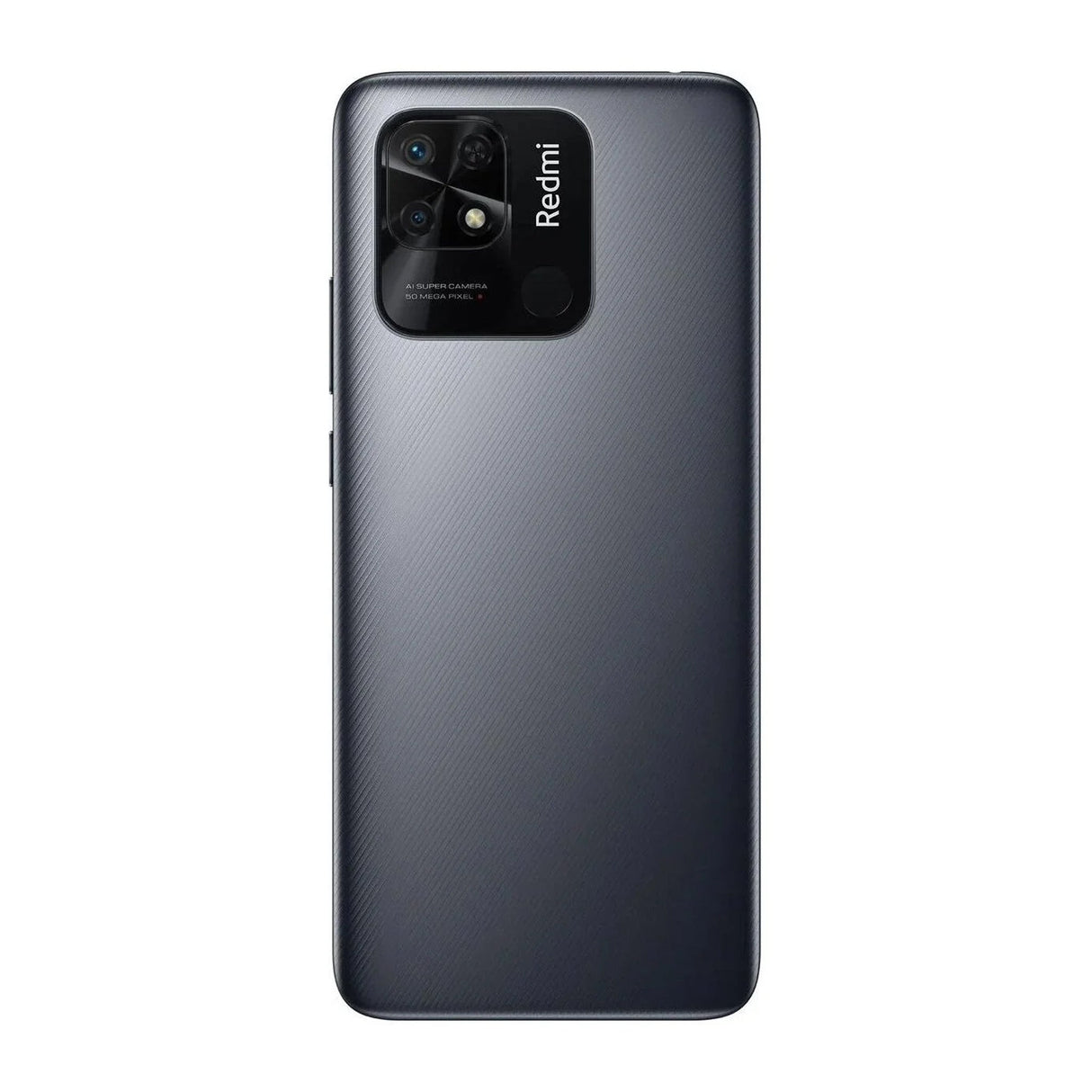 Brugt Xiaomi Redmi 10C 64GB Grafit – Brugt stand
