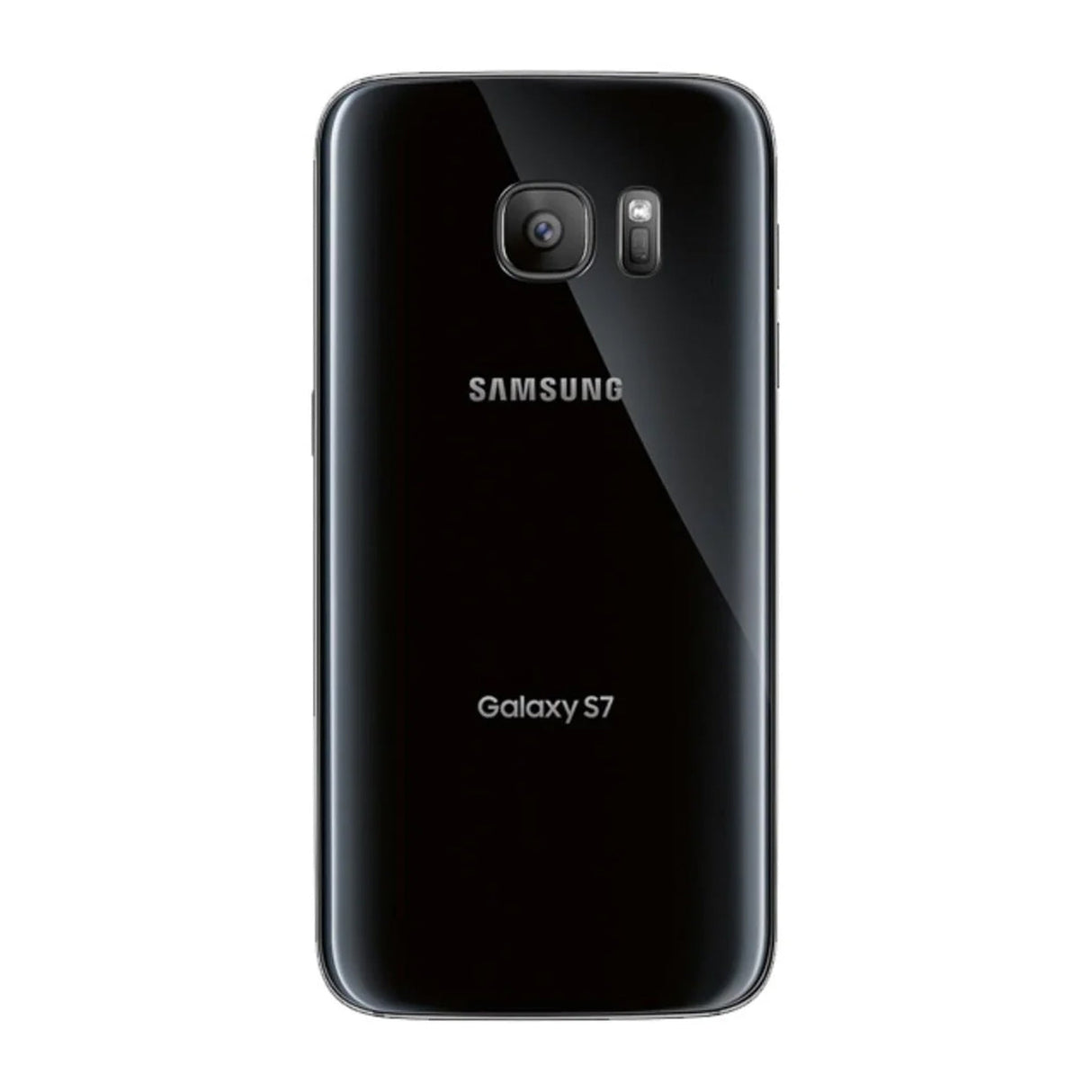 Brugt Samsung Galaxy S7 32GB Sort – Meget god stand