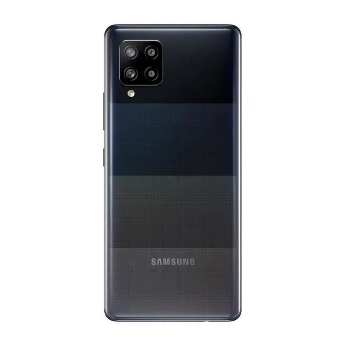 Brugt Samsung Galaxy A42 5G Dual 128GB Sort – God stand