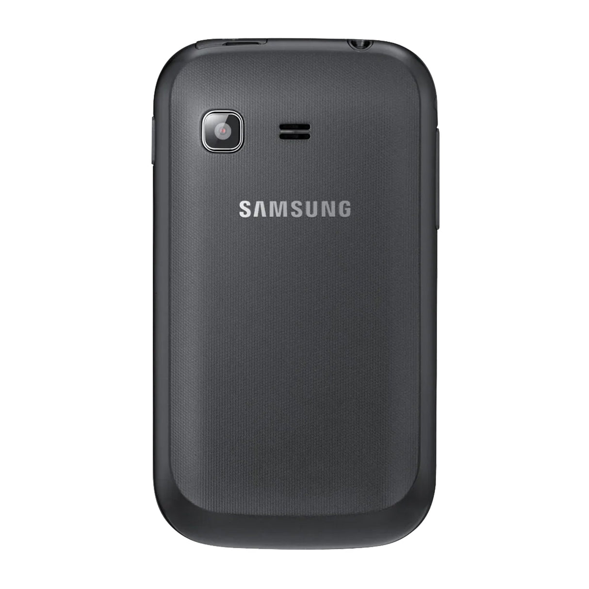 Brugt Samsung Galaxy Pocket 3GB Sort – God stand