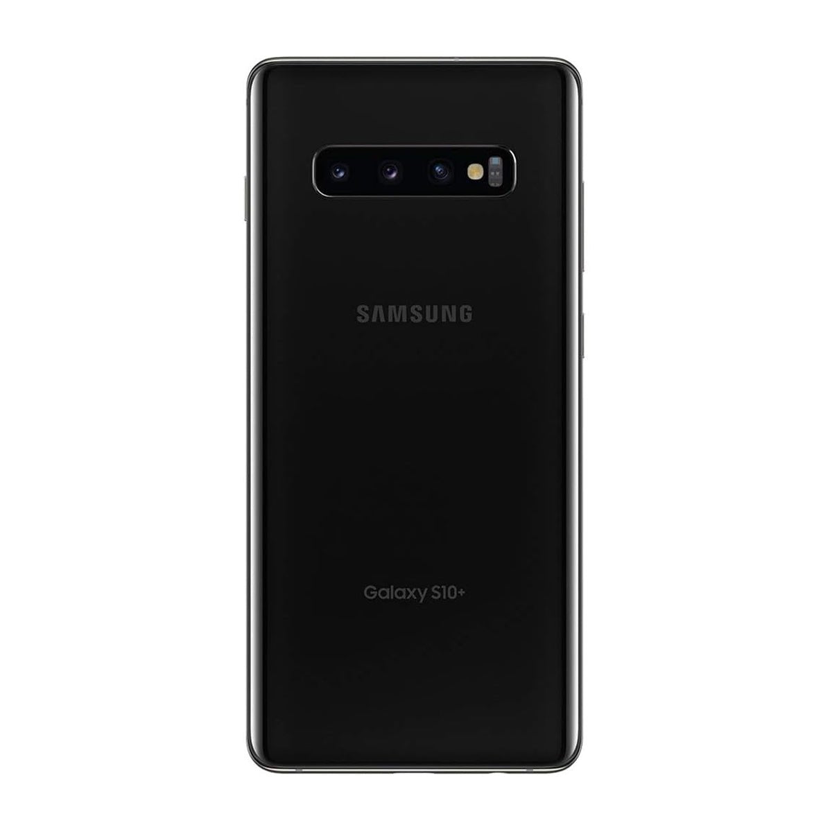 Brugt Samsung Galaxy S10 Plus 128GB Sort - God stand