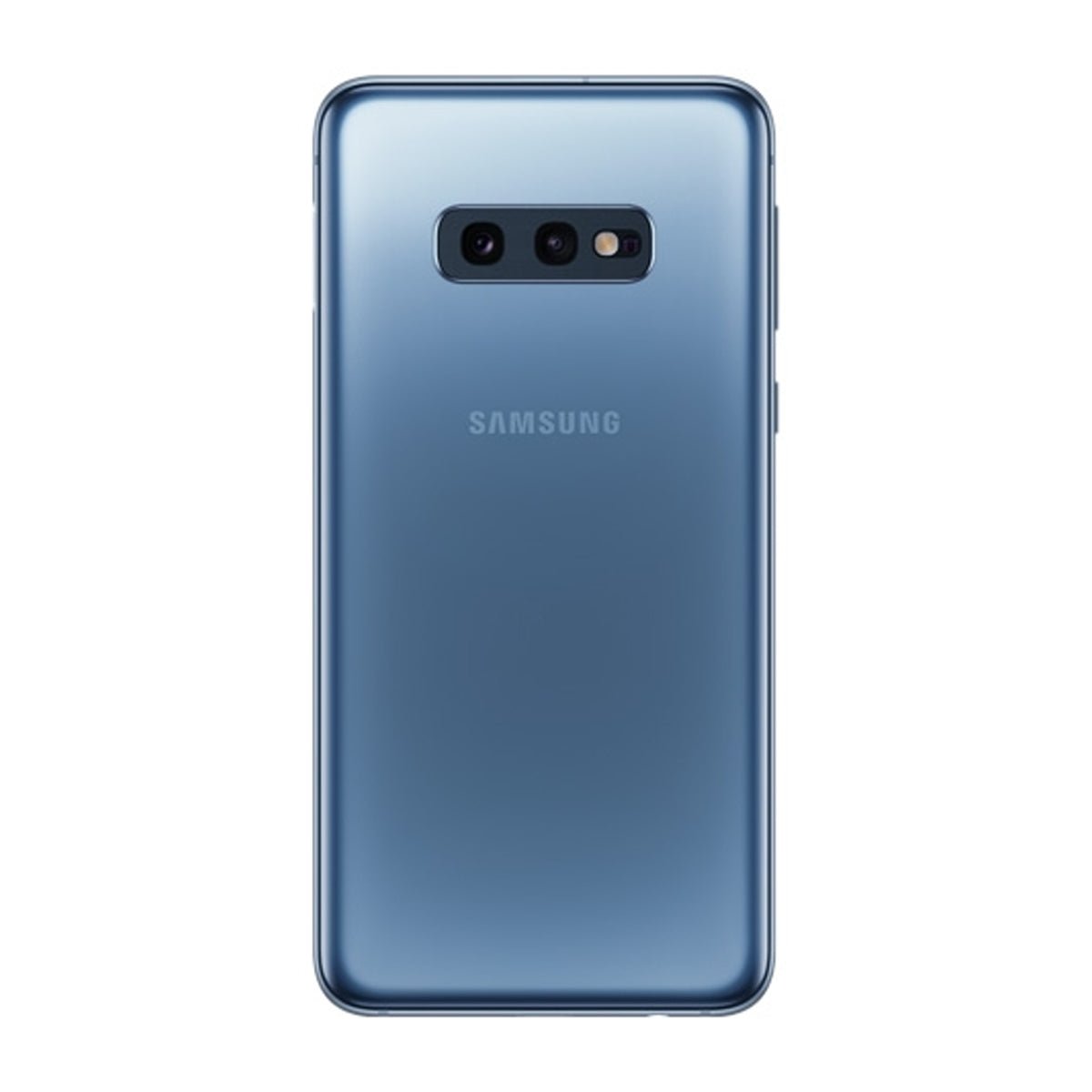 Brugt Samsung Galaxy S10e 128GB Blå - Brugt stand