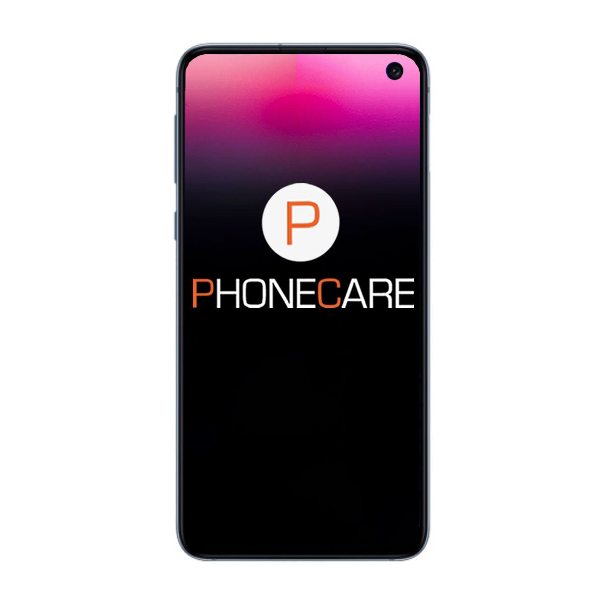 Brugt Samsung Galaxy S10e 128GB Blå - Brugt stand