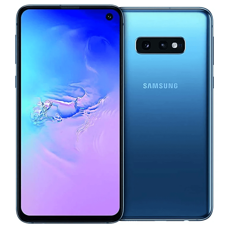 Brugt Samsung Galaxy S10 128GB Sort – Meget god stand
