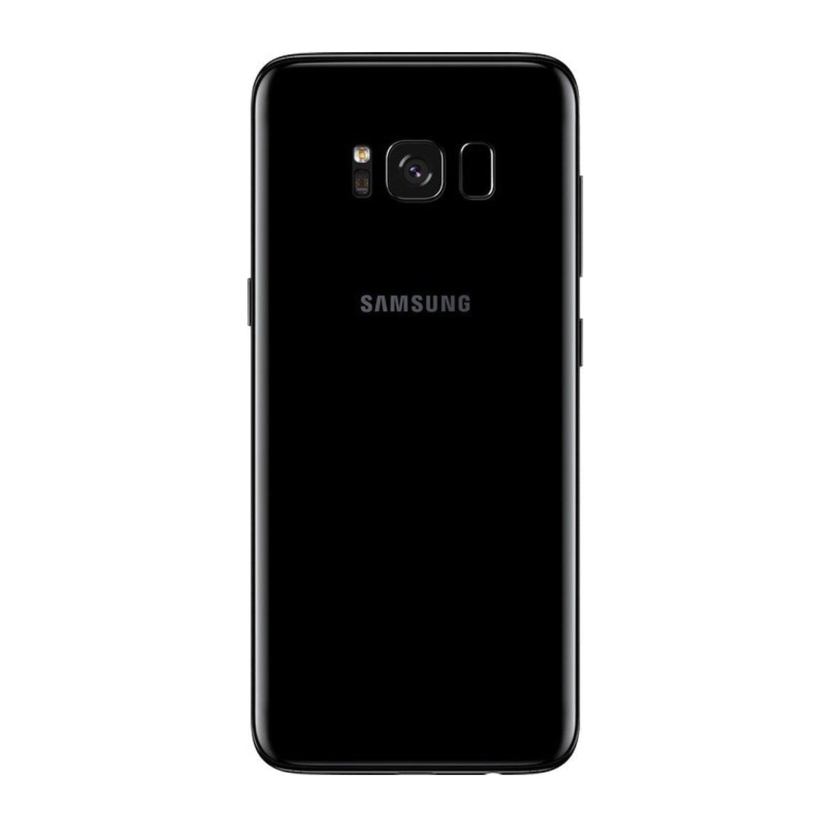 Brugt Samsung Galaxy S8 64GB Sort – Brugt stand