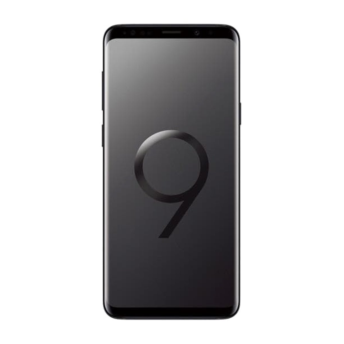 Brugt Samsung Galaxy S9 Dual 64GB Sort – Brugt stand