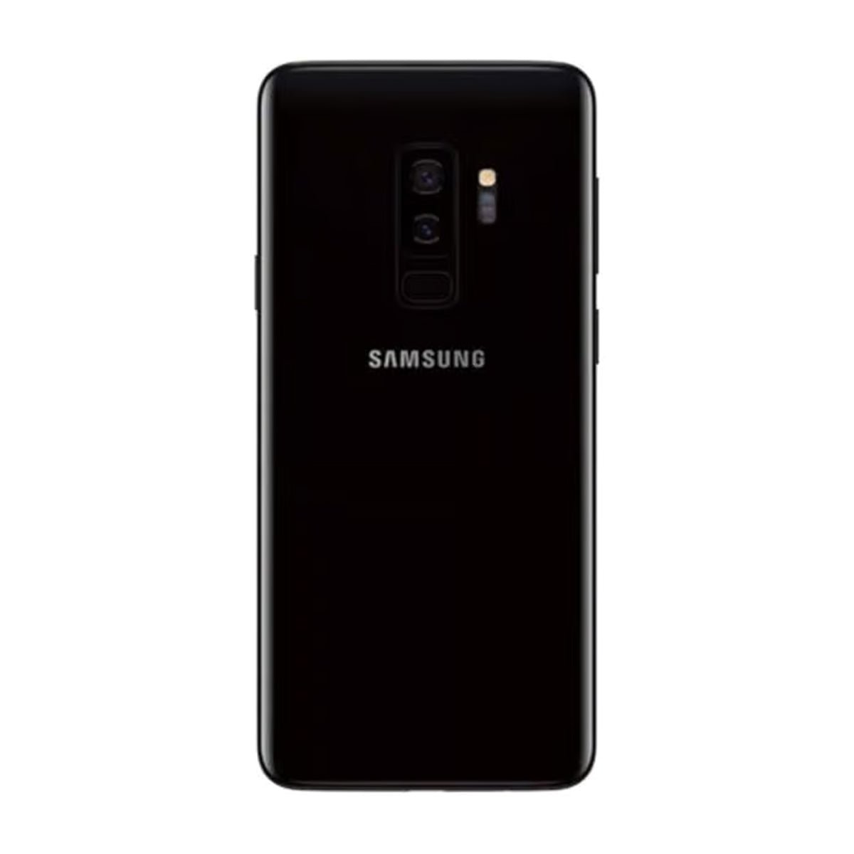 Brugt Samsung Galaxy S9 Dual 64GB Sort – Brugt stand