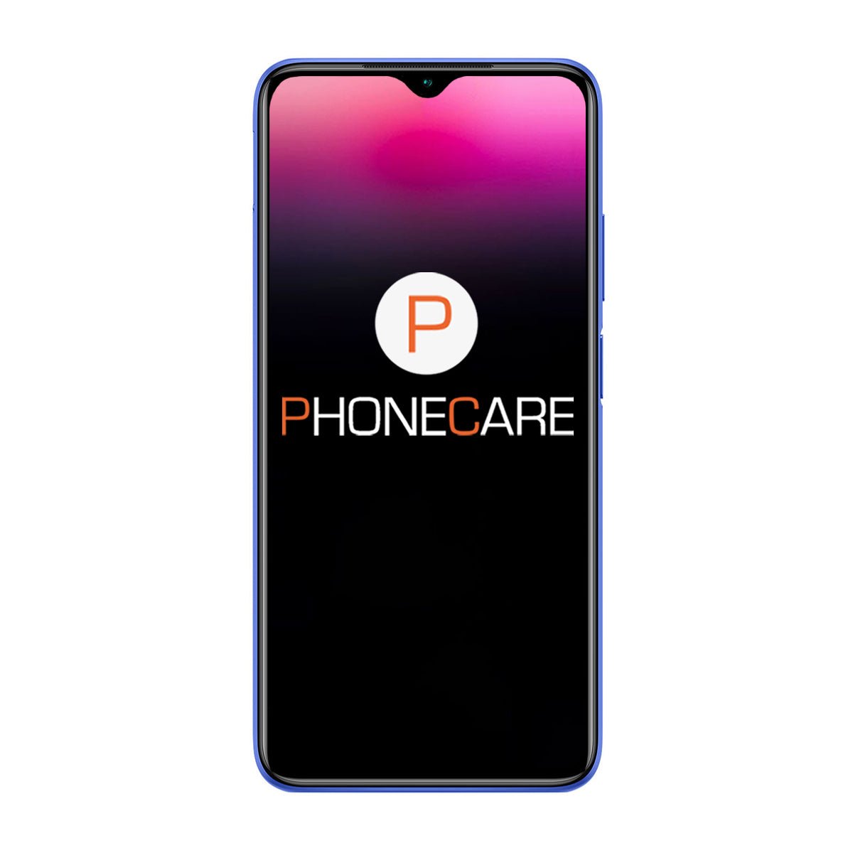 Brugt Xiaomi Redmi 9T 64GB Blå – God stand