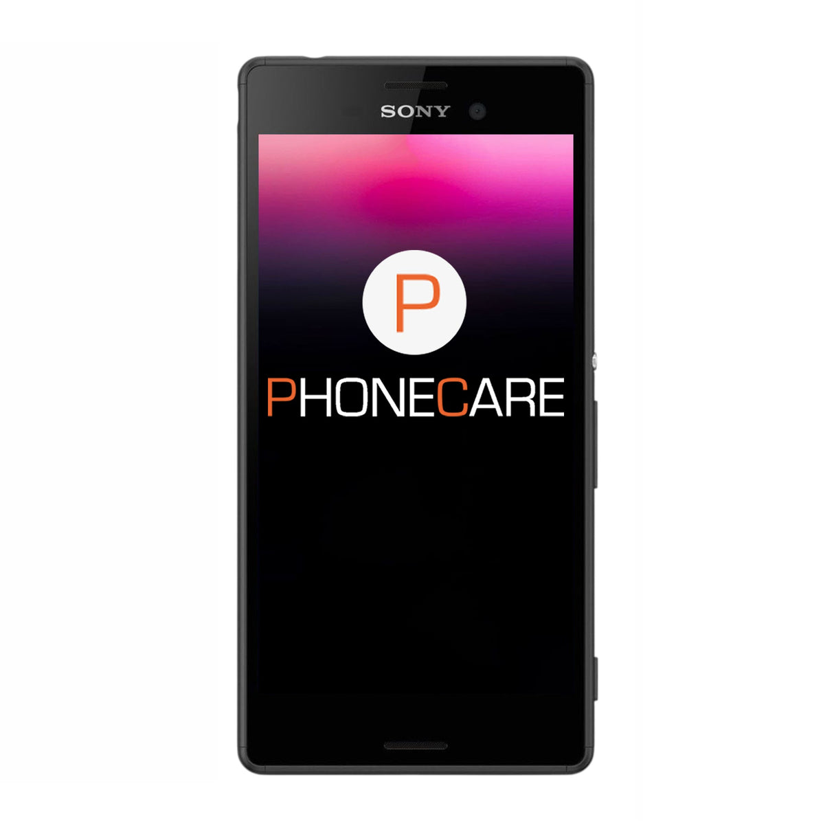 Brugt Sony Xperia M2 Aqua 8GB Sort – Brugt stand