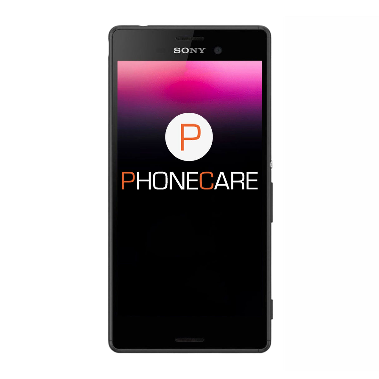 Brugt Sony Xperia M4 Aqua 8GB Sort – Brugt stand
