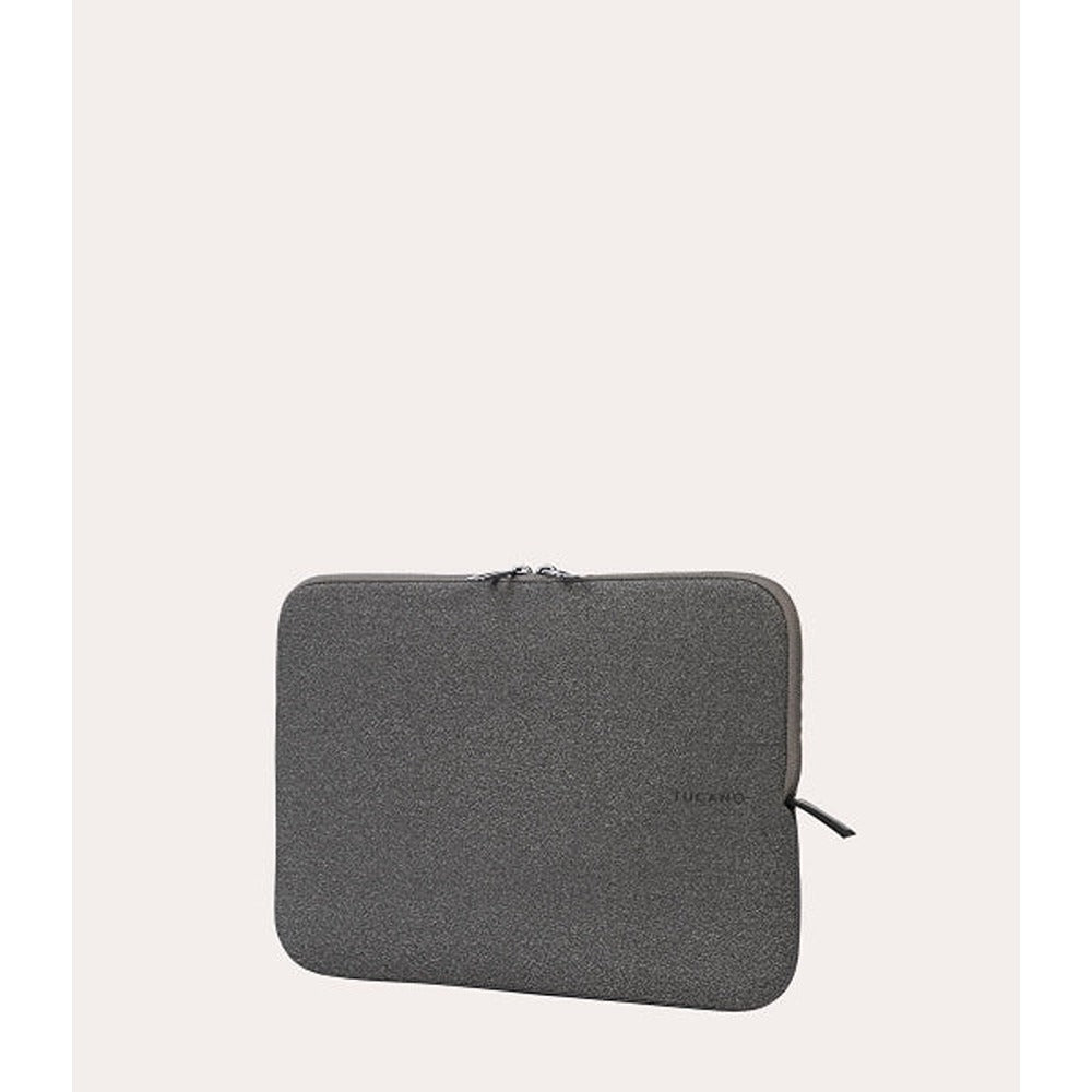 Tucano Sleeve Melange 12"/13" Sort