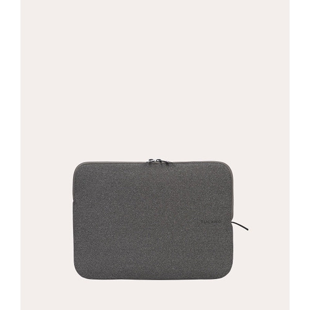 Tucano Sleeve Melange 12"/13" Sort