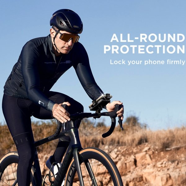 Joyroom Cykeltelefonholder